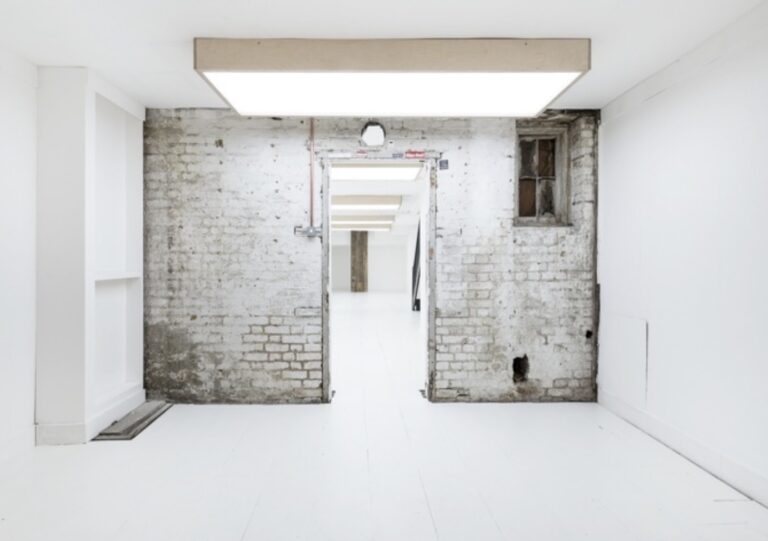 Blank Space Soho Showroom image 4